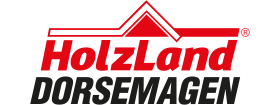 HolzLand Dorsemagen Logo