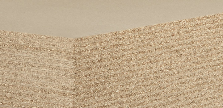 Spanplatten für Ihr Bauprojekt