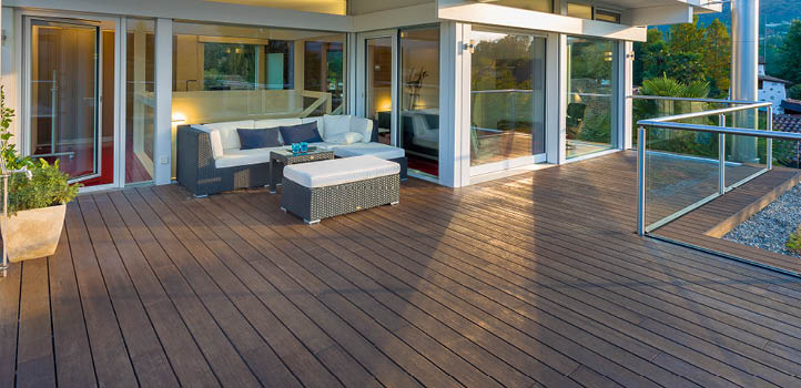 Terrassendielen Kaufen In Der Region Kleve Emmerich Und Goch